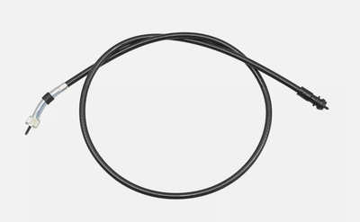 NOS 1983-1987 YAMAHA CV50 CV80 OEM Speedometer Cable 5G3-83550-00
