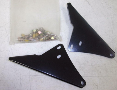 11-24 BRP Can-Am Outlander Renegade Commander Maverick G2 Chassis Reinforcement