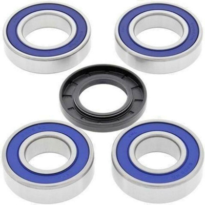 MSR Racing 41-4001 Wheel Bearing and Seal Kit 25-1533