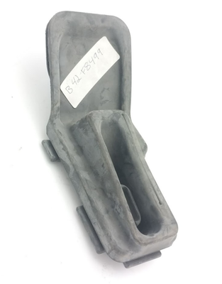 YAMAHA OEM RUBBER PLATE - B42-F8499-00-00