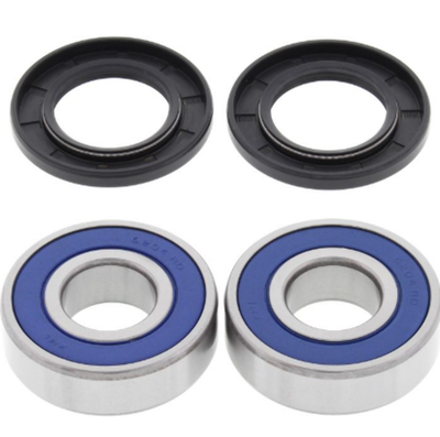 MSR 25-1553 REAR WHEEL BEARING KIT KTM 411294