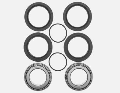 New OEM Quadboss Wheel Bearing Seal Kit Rear Polaris Outlaw Predator 25-1498