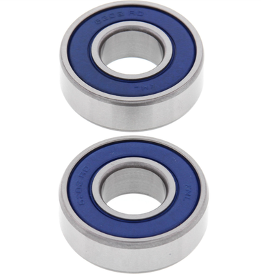 MSR 25-1143 FRONT WHEEL BEARING KIT KAWASAKI MODELS 413938