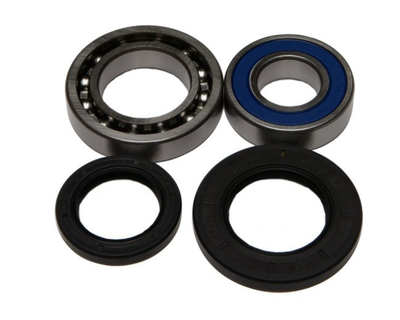 QUADBOSS Wheel Bearing and Seal Kit Rear 25-1014 - Yamaha YFM250/350/600