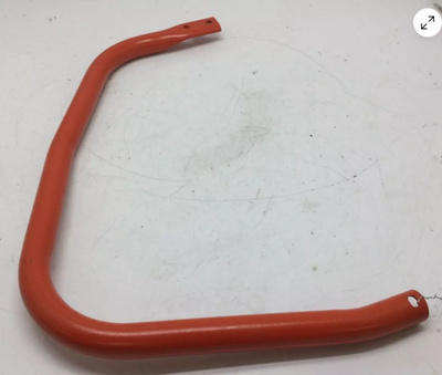 2011-2020 BRP Can-Am Commander Maverick Red Right Front Protector Tube 705204410