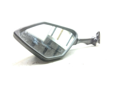 13 Kawasaki Ninja EX300 Right Side Rearview Mirror