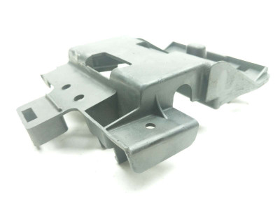 03 Harley FXSTDSE Softail Deuce Screamin Eagle Battery Box Tray