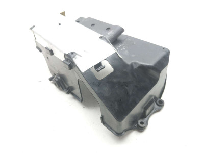 22 Ducati Scrambler 800 Tool Box Luggage Cover Bracket