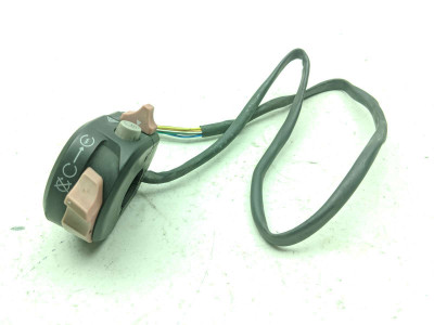 22 Ducati Scrambler 800 Right Control Start Stop Switch