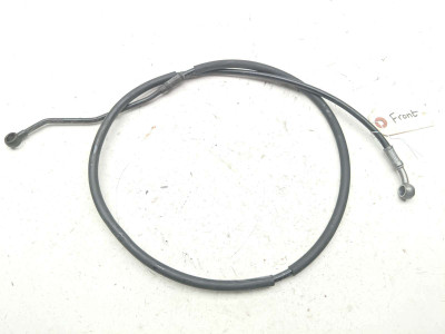 22 Ducati Scrambler 800 Front Brake Line Hose B