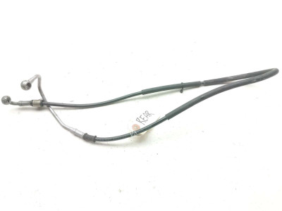 22 Ducati Scrambler 800 Rear Brake Line Hose B