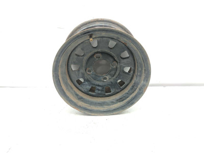 17 Club Car Carryall 1700 Wheel Rim 12X7 (D)