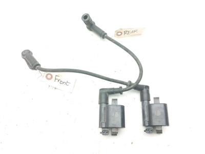 22 Ducati Scrambler 800 Ignition Coil Plugs Packs 380.1.015.1A