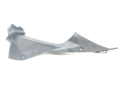 15-18 Yamaha YZF R3 Left Inner Side Fairing Cover Panel (A)