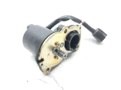04 05 06 Yamaha YZF R1 Throttle Body Geared Motor Actuator