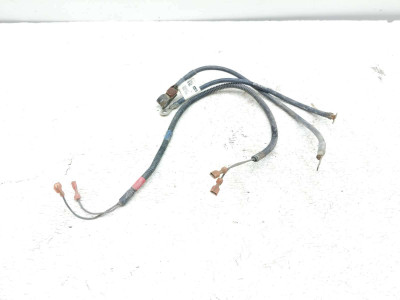 17 Club Car Carryall 700 Battery Wire Cable Line (A) - Sun Coast