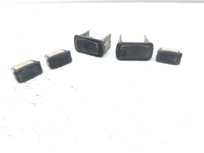 17 Club Car Carryall 1700 Drive Mode Switch Control Button Set Kit