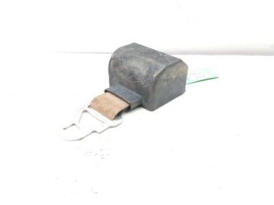 17 Club Car Carryall 1700 Rear Left Seat Safety Seat Belt Retractor