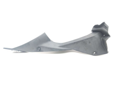 15-18 Yamaha YZF R3 Right Inner Side Fairing Cover Panel (B)