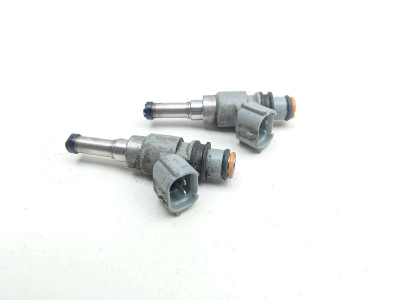 15-18 Yamaha YZF R3 Gas Fuel Injectors INV