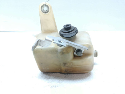 04 05 06 Yamaha YZF R1 Coolant Overflow Reservoir Bottle Tank