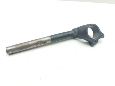 15-18 Yamaha YZF R3 Right Clip On Handle Bar