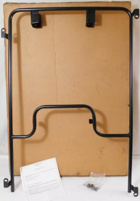 2009-2019 KAWASAKI NOS OEM Mule 4000 4010 Gun Rifle Boot Mount Rack KAF25-034