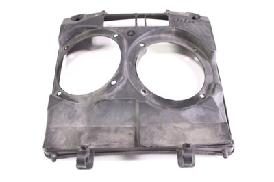 07 KTM 950 SM Supermoto Radiator Cooling Fan Cowl 62535044000