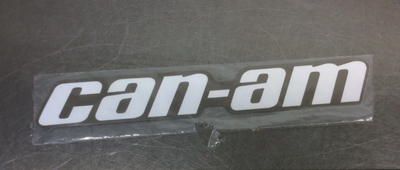 2017-2023 Can-Am Outlander Renegade Warning Decal OEM 704905728