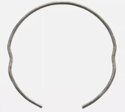 HONDA NEW OEM OIL SEAL STOP RING 90601-354-000