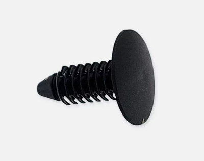 POLARIS NEW OEM CLIP, PLASTIC DART NYLON 7670090 QTY-2