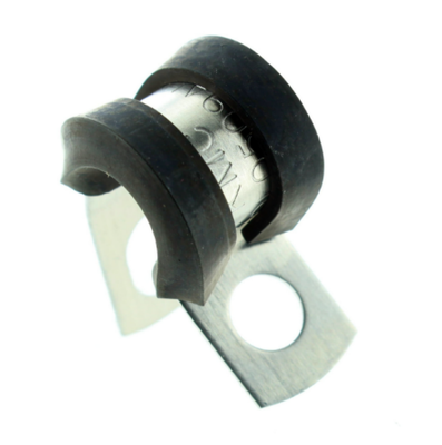 2006-2024 Can-Am Maverick Defender Outlander Brake Fuel Line Clamp 293650256 OEM