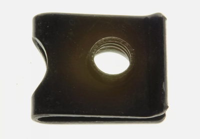 NOS Honda CBR1000 F GL1500 GL1800 Gold Wing VTR1000 Clip Nut 90320-GE2-760