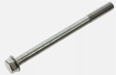 NOS KAWASAKI BOLT, 6X75 OEM NEW 92153-0862