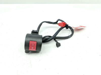 14 Honda Shadow Phantom 750 VT750 Right Control Start Stop Switch