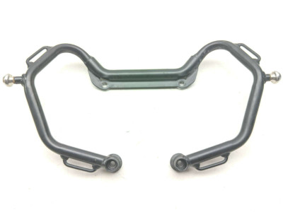 13-17 BMW F700GS F700 GS Passenger Mount Bracket Holder Grab Bar