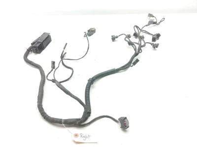 13-17 BMW F700GS F700 GS Right Side Sub Wire Wiring Harness