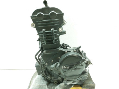 13-17 BMW F700GS F700 GS Engine Motor GUARANTEED RUNS VIDEO!