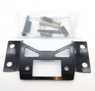 2006-2024 Can-Am Outlander Renegade Commander Winch Fairlead Bracket BRP