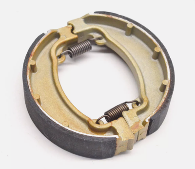 1985-2000+ Honda OEM Rear Brake Shoe ATC TRX FourTrax 43120145000