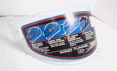 HJC NEW CS-R2 Helmet Visor Face Shield XXL 111-936