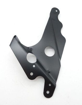 BRP SKI DOO NEW OEM LH FOOTREST RIENFORCEMENT 518321307