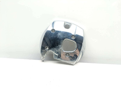 06 Kawasaki Vulcan 900 VN900 Engine Motor Cylinder Head Valve Cover 14091-0507