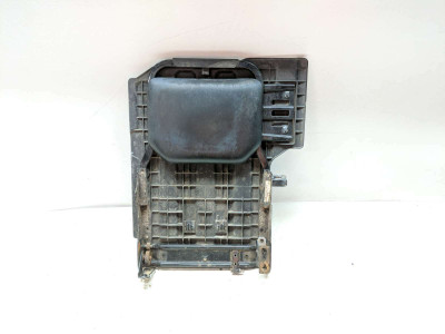 16 Honda Pioneer SXS1000 M3 Seat Cushion Back Bracket Headrest A