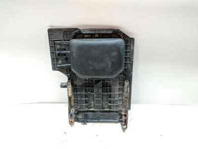 16 Honda Pioneer SXS1000 M3 Seat Cushion Back Bracket Headrest B