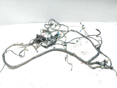 16 Honda Pioneer SXS1000 M3 Main Wire Wiring Harness Loom
