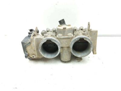 16 Honda Pioneer SXS1000 M3 Fuel Throttle Body Bodies