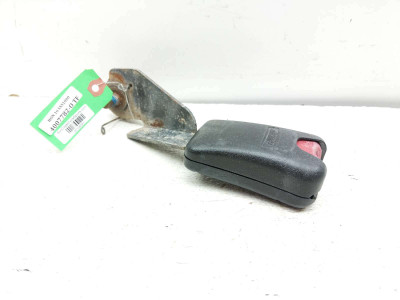 16 Honda Pioneer SXS1000 M3 Rear Left Seat Safety Seatbelt Buckle B