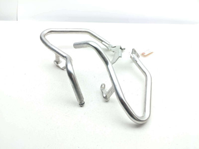 21 22 23 BMW G310 GS Highway Engine Motor Crash Guard Bars