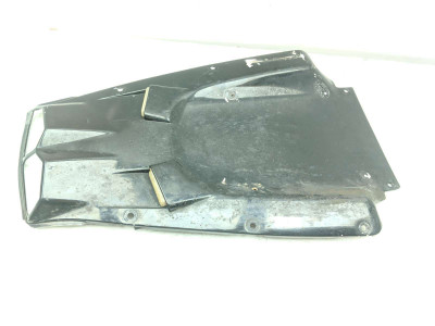 03 04 05 Yamaha YZF R6 Rear Undertail Fairing Cover Panel